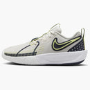 Nike G.t. Cut 3 Phantom Obsidian White Light Lemon Twist (gs)
