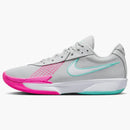 Nike Gt Cut Academy Photon Dust Pink Blast Dynamic Turquoise
