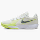 Nike G.T. Cut Academy Sail Lemon Twist White Smoke Grey