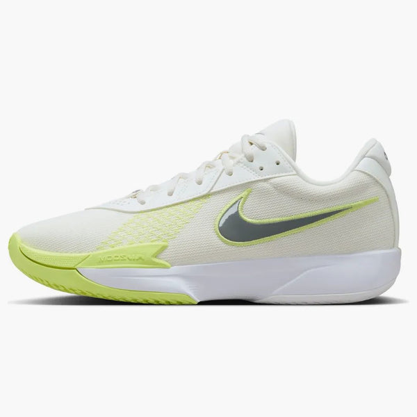 Nike G.T. CUT Academy Sail Lemon Twist White Smoke Gray
