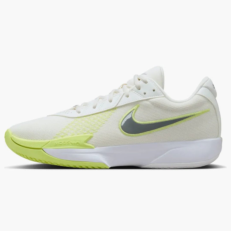 Nike G.T. CUT Academy Sail Lemon Twist White Smoke Gray
