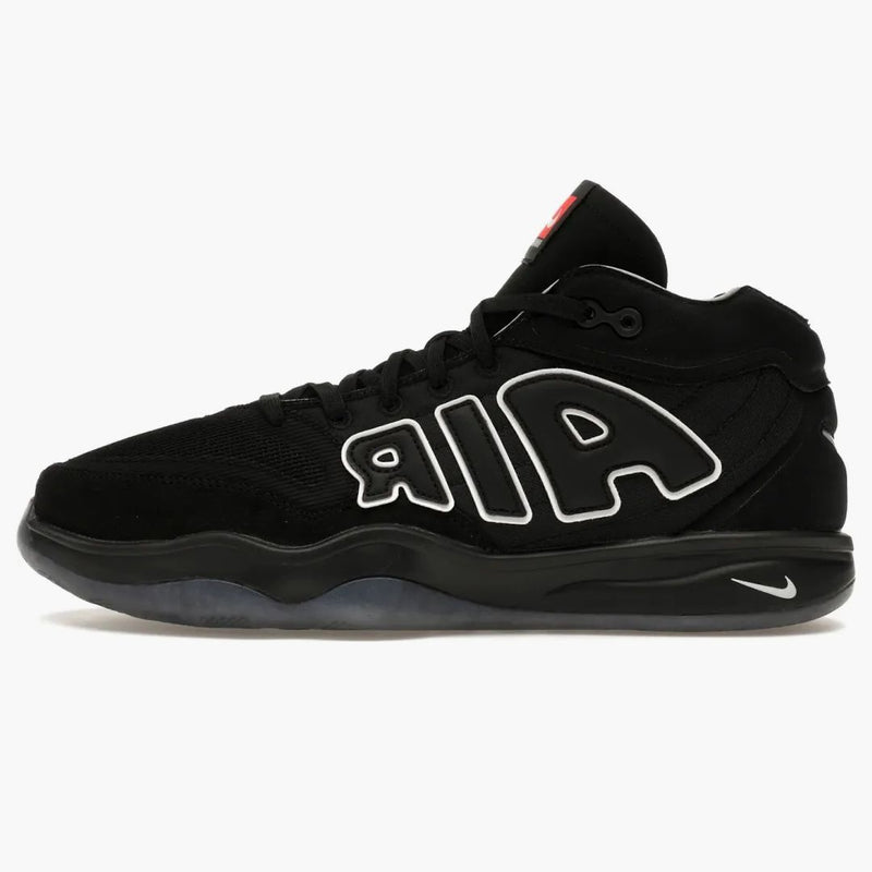Nike Air Zoom Gt Hustle 2 All-star More Uptempo