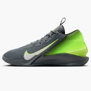 Nike Gt Jump Academy Dark Smoke Grey Volt