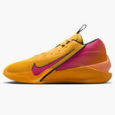 Nike G.t. Jump Academy Laser Orange Black Total Orange Hyper Pink