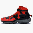 Nike Gaiter Boot Team Orange