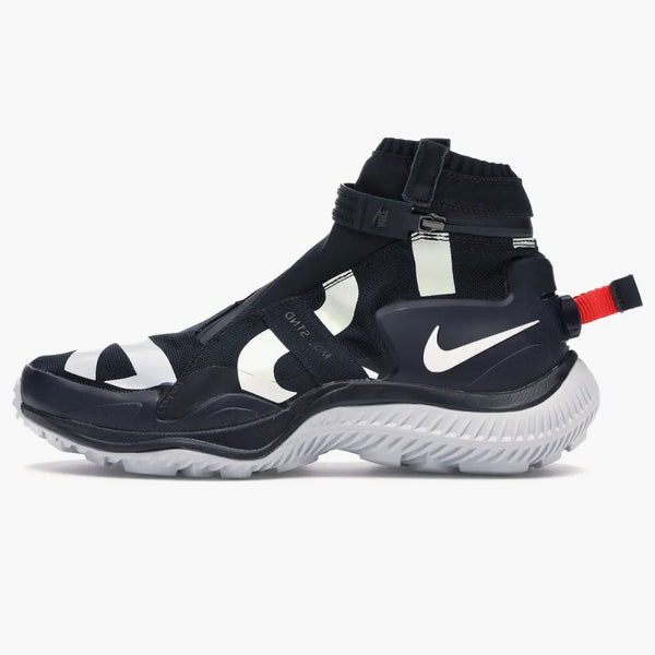 Nike Gaiter Boot Usa Medal Stand