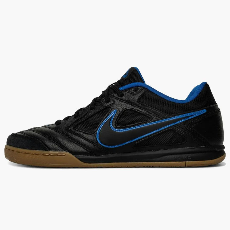 Nike Gato Black Royal Blue Gum
