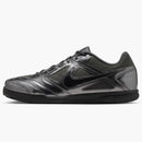 Nike Gato Lv8 Metallic Anthracite Black