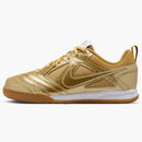 Nike Gato Lv8 Metallic Gold Gum (gs)