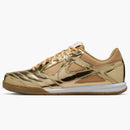 Nike Gato Lv8 Metallic Gold White Gum Light Brown
