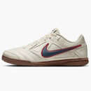 Nike Gato Pale Ivory University Red Thunder Blue