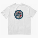 Nike Giannis Freak Swoosh T-shirt White