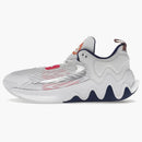 Nike Giannis Immortality 2 Rainbows