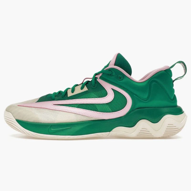 Nike Giannis Immortality 3 5 The Hard Way