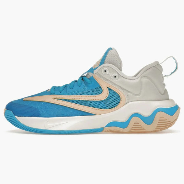 Nike Giannis Immortality 3 Greece X Nigeria