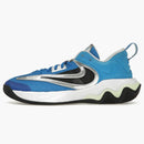 Nike Giannis Immortality 3 Ode To Your First Love