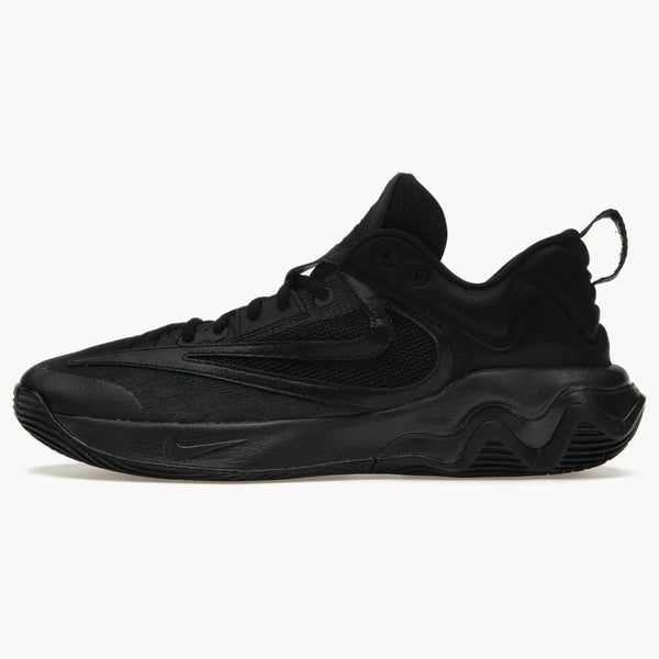 Nike Giannis Immortality 3 Triple Black