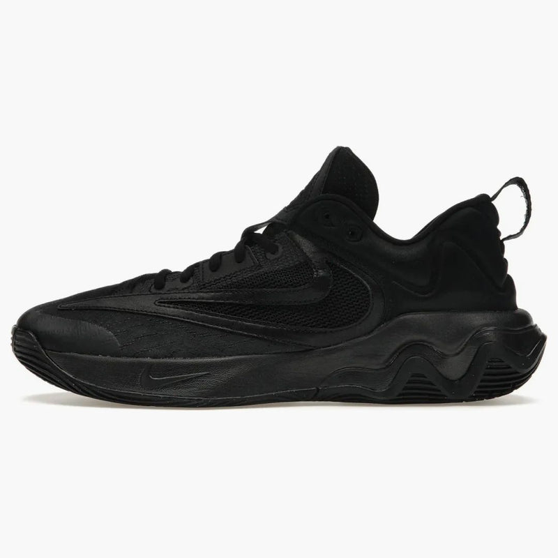 Nike Giannis Immortality 3 Triple Black