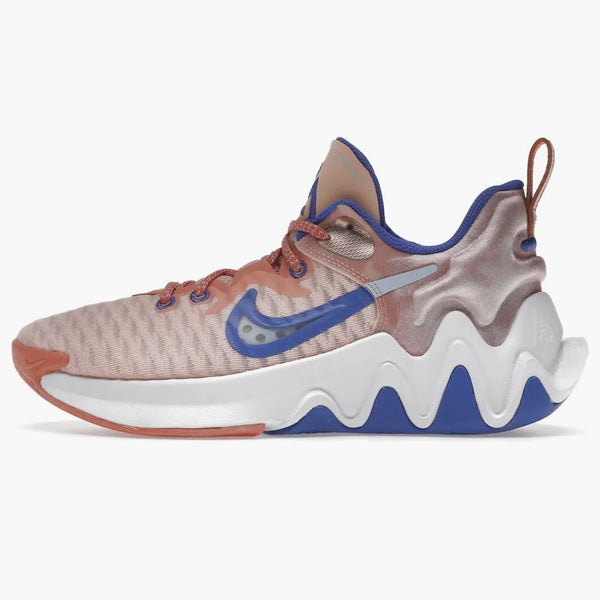 Nike Giannis Immortality Arctic Orange