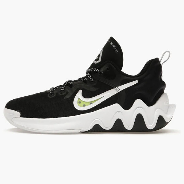Nike Giannis Immortality Black White (gs)