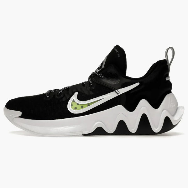 Nike Giannis Immortality Black White