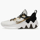 Nike Giannis Immortality Championship (translucent Black Sole)