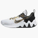 Nike Giannis Immortality Ep Championship (solid Black Sole)