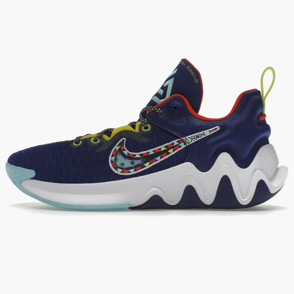 Nike Giannis Immortality Force Field