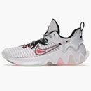 Nike Giannis Immortality White Clear