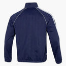 Nike Giannis Lightweight Basketball Jacket Navy