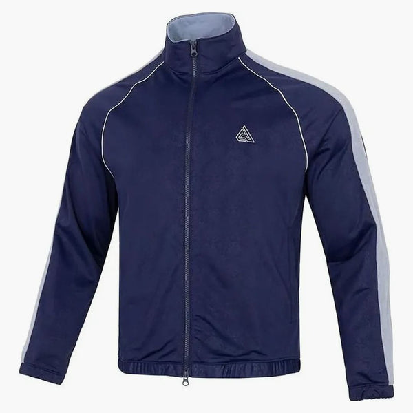 Nike Giannis Lightweight Basketball Jacket Navy