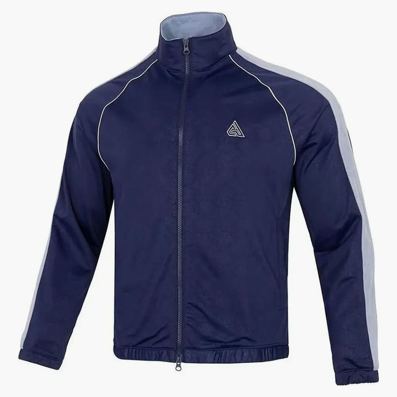 Nike Giannis Lightweight Basketball Jacket Navy