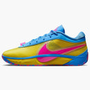 Nike Giannis Zoom Freak 6 Candy Funhouse