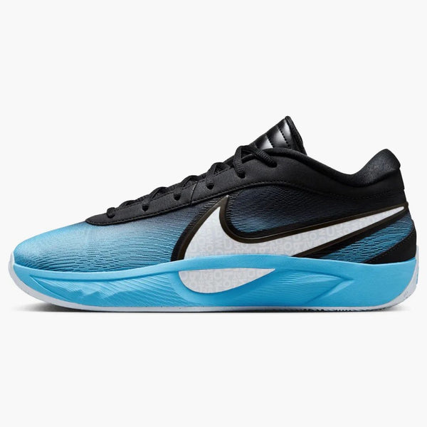 Nike Giannis Zoom Freak 6 Christmas