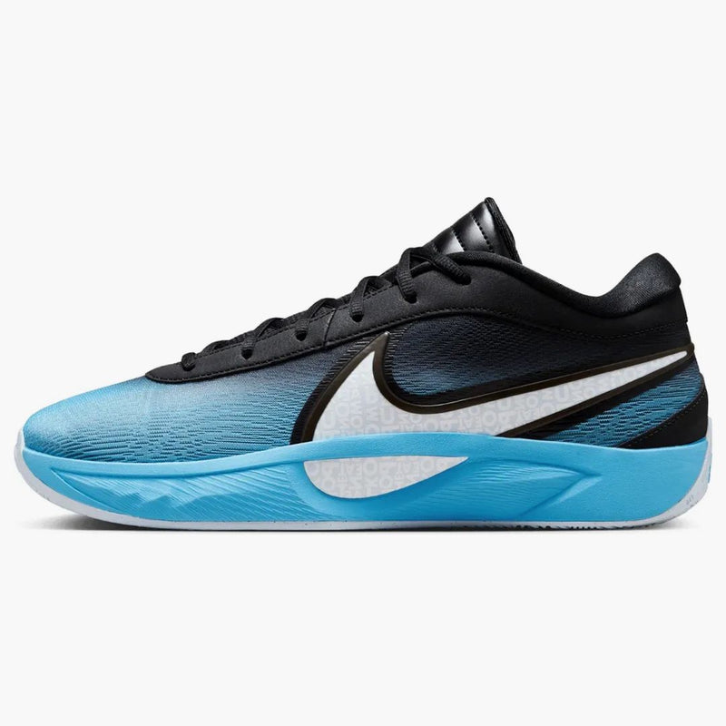 Nike Giannis Zoom Freak 6 Christmas