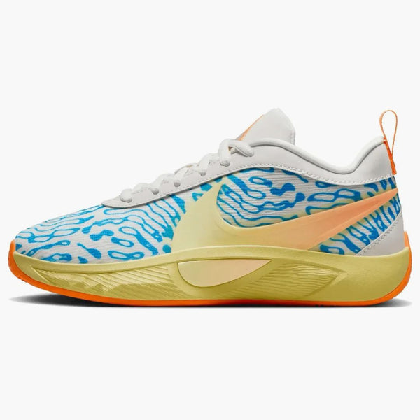Nike Giannis Zoom Freak 6 Lenticular (gs)