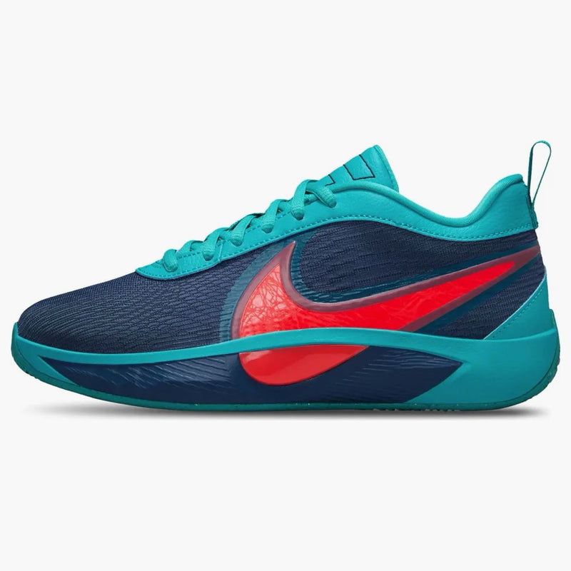 Nike Giannis Zoom Freak 6 Liam And Maverick (gs)