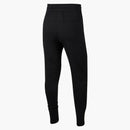 Nike Girls Tech Fleece Joggers Black/black