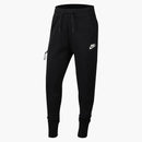 Nike Girls Tech Fleece Joggers Black/black