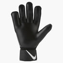 Nike Goalkeeper Match Football Gloves Black/black/white