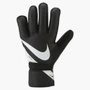 Nike Goalkeeper Match Football Gloves Black/black/white