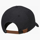 Nike Golf Tiger Woods Heritage 86 Cap Black