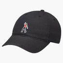 Nike Golf Tiger Woods Heritage 86 Cap Black