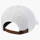 Nike Golf Tiger Woods Heritage 86 Cap White
