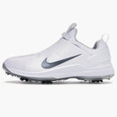 Nike Golf Tour Premiere White Metallic Cool Grey