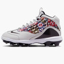 Nike Griffey 2 Mcs Jackie Robinson Day