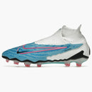 Nike Gripknit Phantom Gx Elite Dynamic Fit Fg Blast Pack Baltic Blue