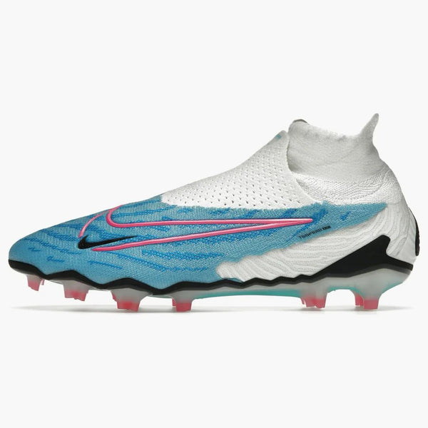 Nike Gripknit Phantom Gx Elite Dynamic Fit Fg Blast Pack Baltic Blue