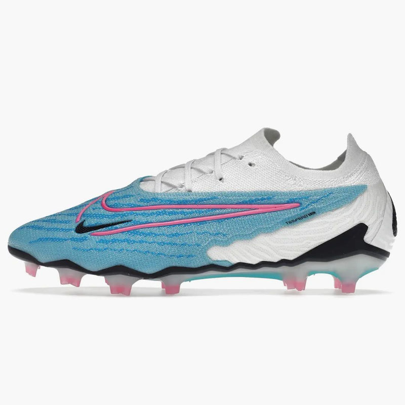 Nike Gripknit Phantom Gx Elite Fg Baltic Blue
