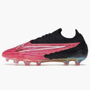 Nike Gripknit Phantom Gx Elite Fg Hyper Pink